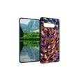 thumbnail image 1 of Compatible with Google Pixel 7 Pro Phone Case, Fishes-226 Case Silicone Protective for Teen Girl Boy Case for Google Pixel 7 Pro, 1 of 1