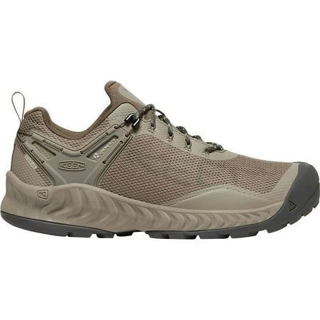 

KEEN Men s NXIS Evo Waterproof Shoe