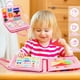 thumbnail image 4 of Montessori Busy Board Yeeeasy para niños de 1 a 4 años, 4 of 7