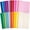 20 colors, variant on 330 Sheets Tissue Paper, 14x10 Inch Multicolor Wrapping Tissue Paper for Gift Bags DIY Crafts Birthday Wedding Holidays Decor 20 Colors