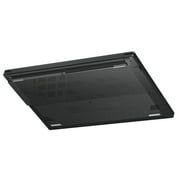 ASUS Vivobook Go 15.6 inch Windows Laptop Intel Core i3-N305 8GB RAM 256GB SSD Black