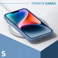 thumbnail image 4 of Funda de Protección para iPhone 14 - Sovico - Bicolor, 4 of 6