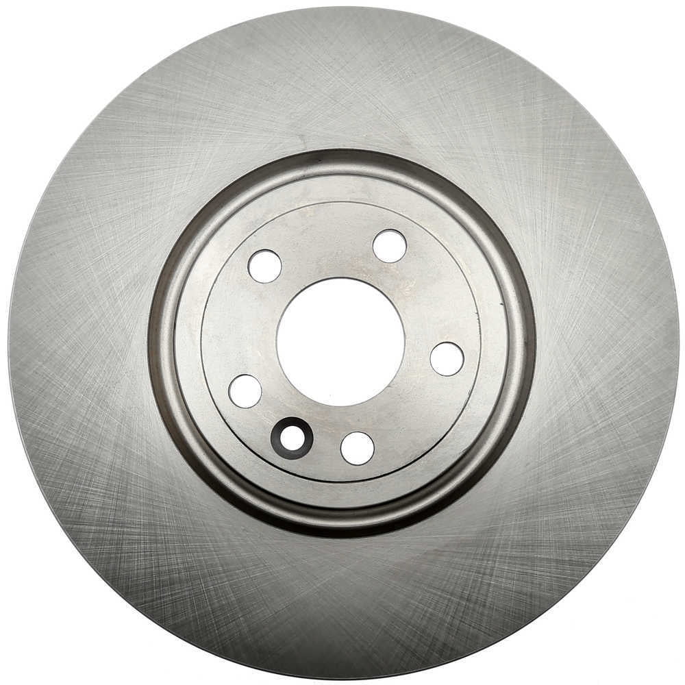 Raybestos Brakes 982411R Raybestos R-Line Brake Rotor