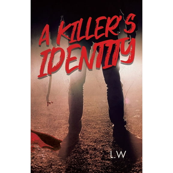 The Killer's Identity, (Paperback)