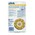 thumbnail image 4 of Plink Garbage Disposal Cleaner & Disposer Deodorizer 20 Treatment Pack - Orange and Lemon Scent Combo, 4 of 6