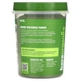 thumbnail image 2 of BareOrganics Raw Organic Wheatgrass Powder - 8 oz, 2 of 4