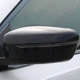 thumbnail image 5 of Gloss Black Car Rearview Mirror Cover Side Mirror Cap For- 3 Series G20 G21 G28 2019 2020 2021, 5 of 5