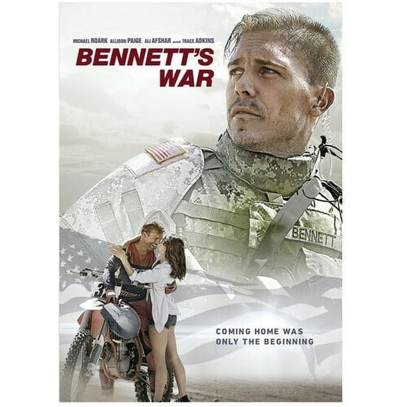 Bennett's War (DVD)