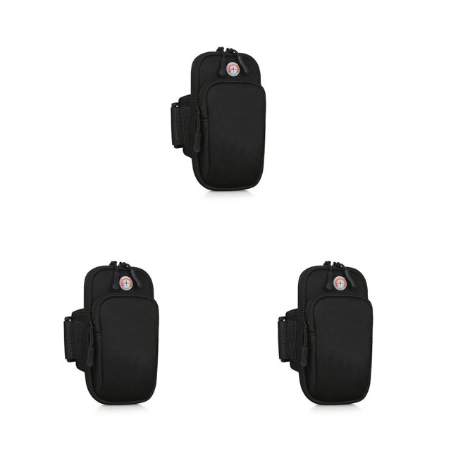 Sonducket Funda impermeable para brazo de teléfono, funda impermeable para hombre, accesorios para exteriores, bolsas para brazalete resistentes Type1 NO1