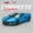 Blue, variant on Maisto 1:24 Corvette Stingray Coupe C8 2020 Supercar Alloy Car Model Diecasts & Toy Vehicles Collect Car Toy Boy Birthday gifts