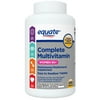 Equate Complete Multivitamin Tablets, Women 50+, 200 count