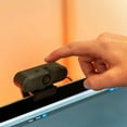 thumbnail image 2 of JLab Epic Cam USB HD Webcam Black, 2 of 5