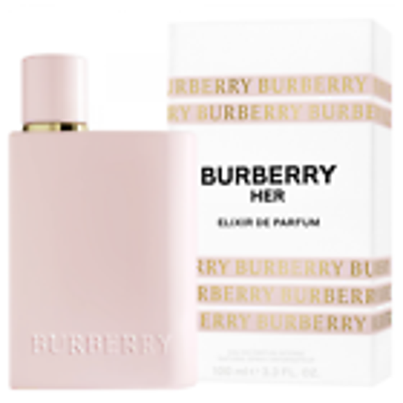 Burberry Her Elixir de Parfum Eau de Parfum Intense 100 ml Mujer Burberry
