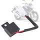 thumbnail image 4 of Relé de Flash de tira de 2 pies intermitente de luz LED para motocicleta de 12V para motocicleta, 4 of 9