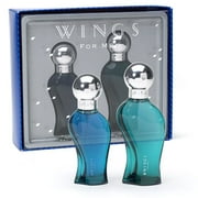 Wings for Men Gift Set