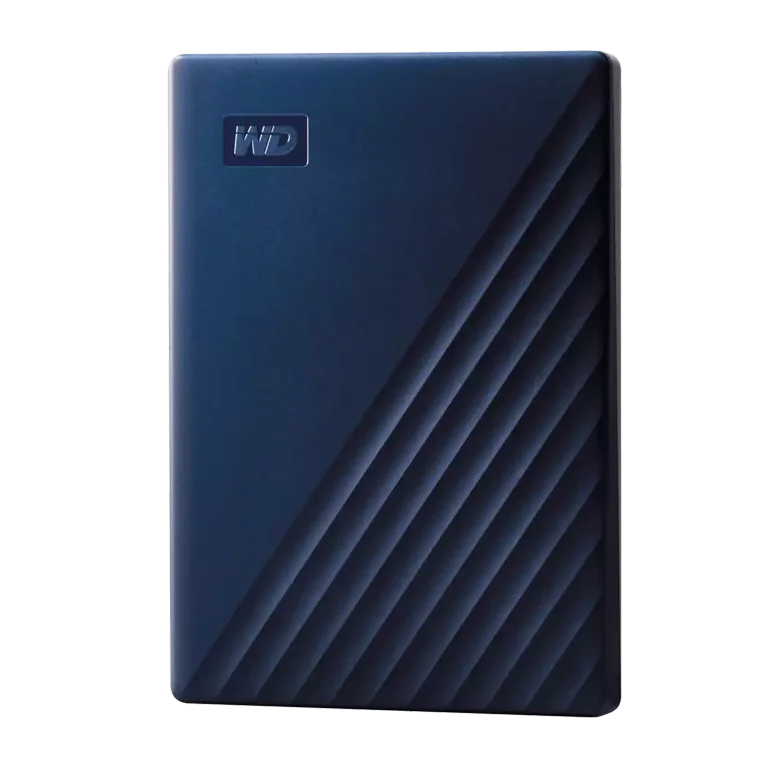 WD Drive for Chromebook 2TB - WDBB7B0020BBL-WESN - Walmart.com