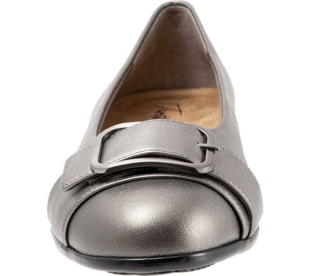 trotters aubrey flat