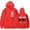 Red, variant on DD Osama New Wave Tour 2025 Men/Women Hoodies Sweatshirt Fashion Streetwear Casual