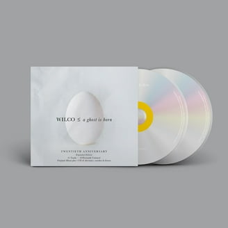 Bob Mould - Distortion: 1989-2019 (24CD Box Set) - Music
