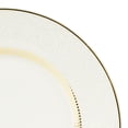 thumbnail image 2 of Aida Bone China Bread and Butter Plate 6 Inches, Set of 6, 2 of 3