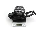 thumbnail image 3 of 7LED Forte Grotte Lumineuse Explorant Camping Randonnée Lampe de Poche Extérieure Lampe Frontale Rechargeable Lampe Frontale Rechargeable Lampe Frontale Rechargeable, 3 of 8