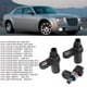 thumbnail image 5 of Kit de sensor de transductor de presión de 3 piezas apto para CHRYSLER ASPEN/300 45RFE, 5 of 8