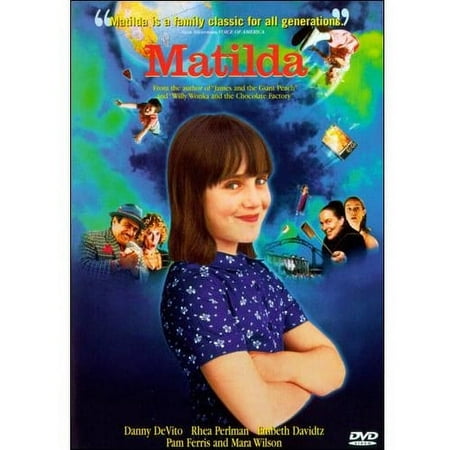 Matilda