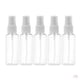 thumbnail image 1 of Rociador recargable de 30 piezas, perfumes de maquillaje vacíos, líquidos, atomizador, botellas de 50 ml, 1 of 9
