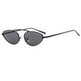 thumbnail image 1 of Oval Cycling Sunglasses With For Sports Outdoor Riding Glasses, 1 of 5