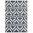thumbnail image 2 of United Weavers Bristol Heartland Grey Runner Rug, 2 of 4
