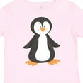 thumbnail image 4 of Inktastic Cute Baby Penguin Boys or Girls Toddler T-Shirt, 4 of 5