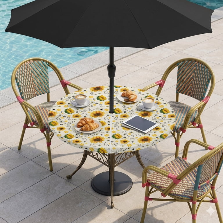 2.50 inch patio table umbrella insert 2Pcs Hole Ring Plug, Pool Sleeve Stabilizer Cone Wedge, Silicone Table Ring for 2-2.5 Hole or 1.5 Inch Pool Adapter (White) : Patio, Lawn & Garden Crafted from E 18l backpack Teak Umbrella - 8 color:MK7 and speak1