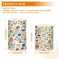 thumbnail image 6 of Yayeee Flameless Candles with Remote Flickering Battery Operated Multi Color Changing, Cute Animals, 6 of 7