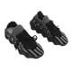 thumbnail image 5 of Zapatillas de correr de malla para mujer, parte superior de malla tejida transpirable, suela de goma suave, zapatillas deportivas de malla para mujer para correr y fitness, 5 of 15