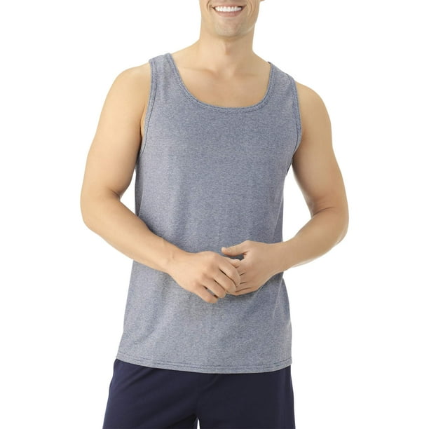 fruit of the loom men's and big men's eversoft elastic bottom sweatpants