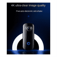 thumbnail image 5 of Professional High-Definition Sports Camera Bicycle Recorder Outdoor Waterproof Anti Shake Ravel Video, 5 of 9