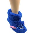 thumbnail image 4 of CHUANK Women‘s Slipper Socks  2-Pack  One Size, 4 of 6