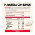 thumbnail image 2 of Mayonesa Heinz con jugo de limón 390 g, 2 of 4