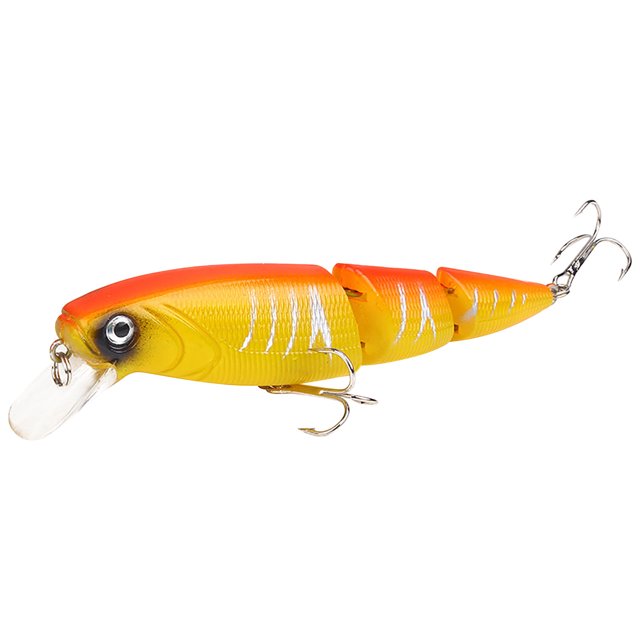Nuevos señuelos de pesca, cebos, anzuelos, aparejos de pesca, cebos, aparejos de pesca al aire libre Wmkox8yii jkg955