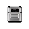 thumbnail image 1 of Sur La Table 13-Qt. Multifunctional Air Fryer - Pepper Black, 1 of 6