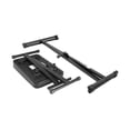 thumbnail image 3 of Paquete de banco OnStage KPK6500 con soporte y banco para teclado, 3 of 3