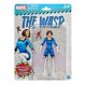 thumbnail image 1 of Figura Wasp Marvel Super Heroes 6 Pulgadas, 1 of 2