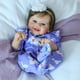 thumbnail image 3 of Muñeca Reborn Bebé SCOM 51cm Recién Nacida Realista, 3 of 9