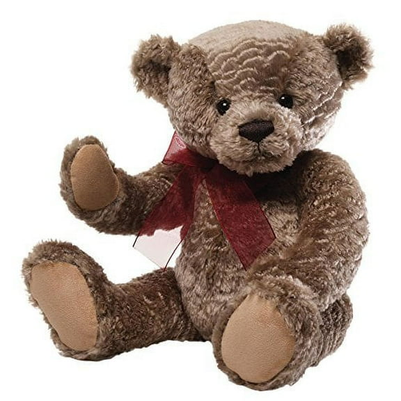 Gund Calvin Bear Plush