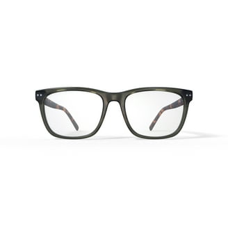 Men's Bio Eyes BE 29 Spruce Rx'able Eyeglasses with Case