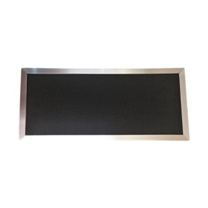 Tnarru Range Hood Activated Carbon Range Hood Parts,Sturdy,Aluminum Mesh Easy Installation Practical Replacement for Sv02300