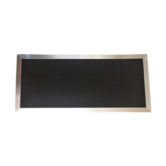 Filtro de campana extractora, accesorios para campana extractora, fácil instalación, ligero y resistente, repuesto de filtro de grasa de cocina para