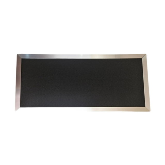 Filtro de campana extractora, accesorios para campana extractora, fácil instalación, ligero y resistente, repuesto de filtro de grasa de cocina para