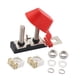 thumbnail image 5 of Conjunto de Fusibles Mrbf con Soporte de Doble Perno para Vehículos, 58 V 100A, 5 of 8