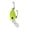 B bright yellow, variant on Crankbait Minnows Attract Basses Trouts in Rivers Lakes Easy Casting Beginner Friendly